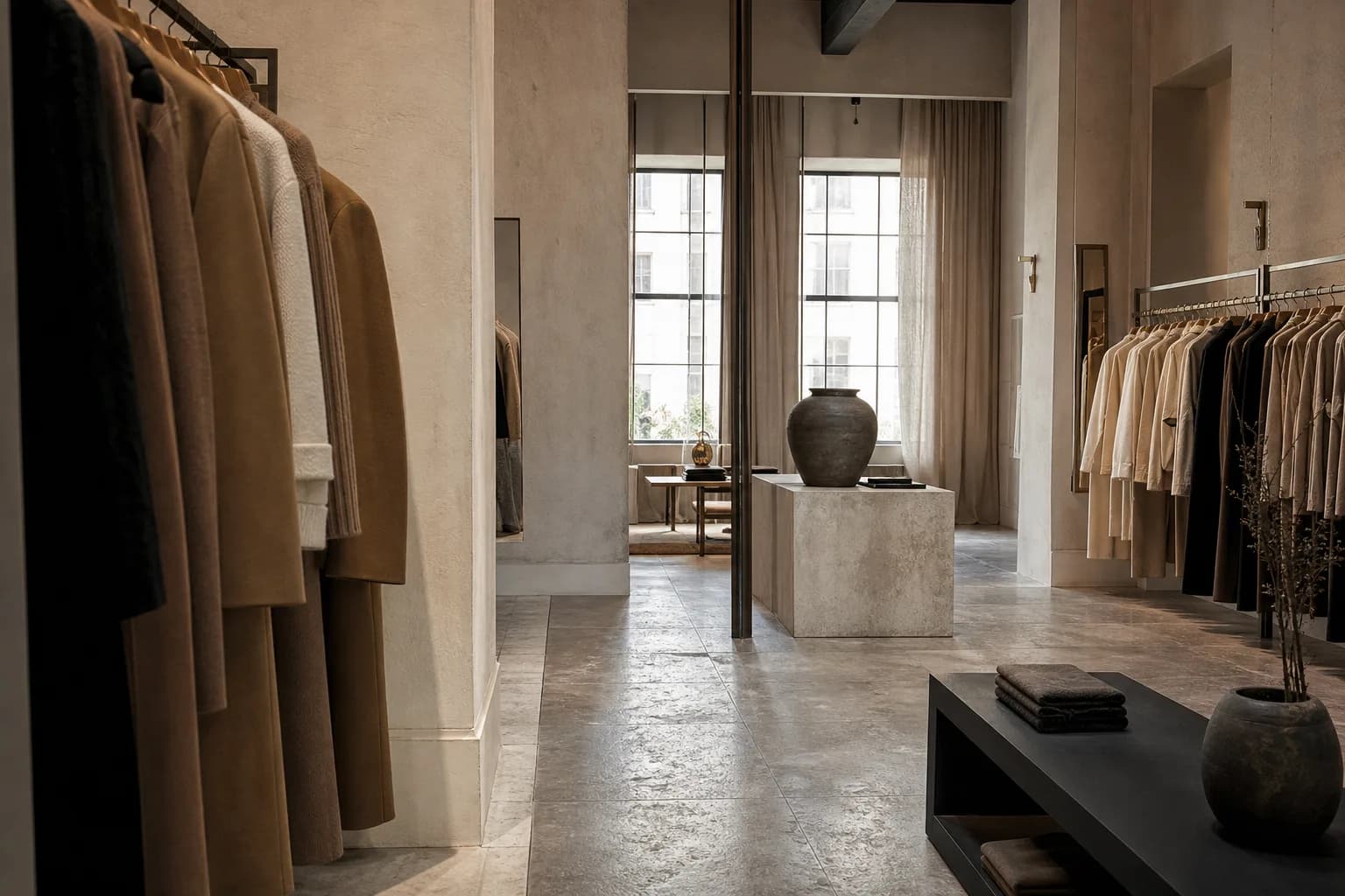 Atelier Nord